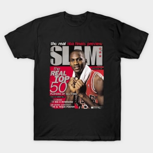 Mike Slam mag T-Shirt